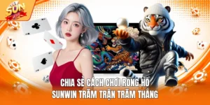 Rồng hổ Sunwinblu.net