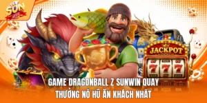 DragonBall Z Sunwinblu.net