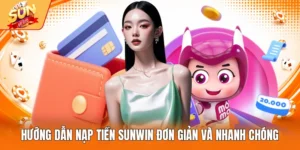 Hướng Dẫn Nạp Tiền Sunwinblu.net
