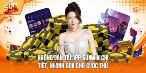 Hướng Dẫn Tải App Sunwinblu.bet