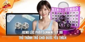 Keno Lộc Phát Sunwinblu.net