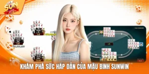 Mậu Binh Sunwinblu.net