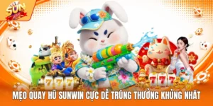Mẹo quay hũ Sunwinblu.net