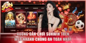 Chơi Sunwin Trên Web sunwinblu.net