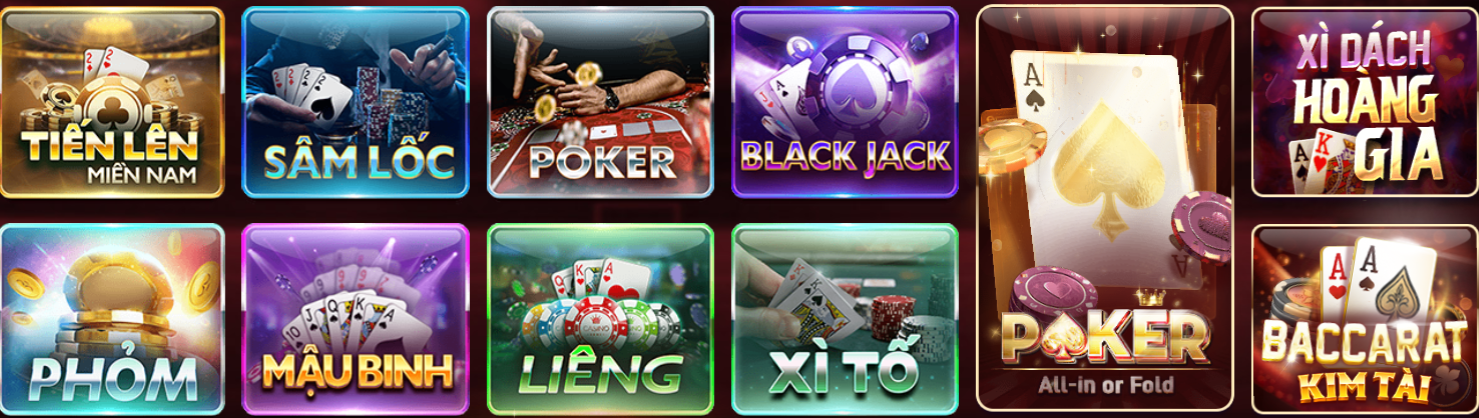 Game Bài Sunwin