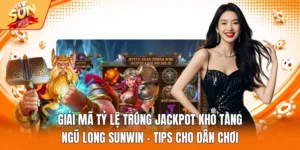 Kho Tàng Ngũ Long Sunwinblu.net
