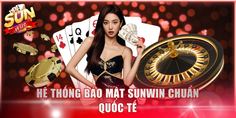 Kiểm tra các thông tin bảo mật được Sunwin công bố