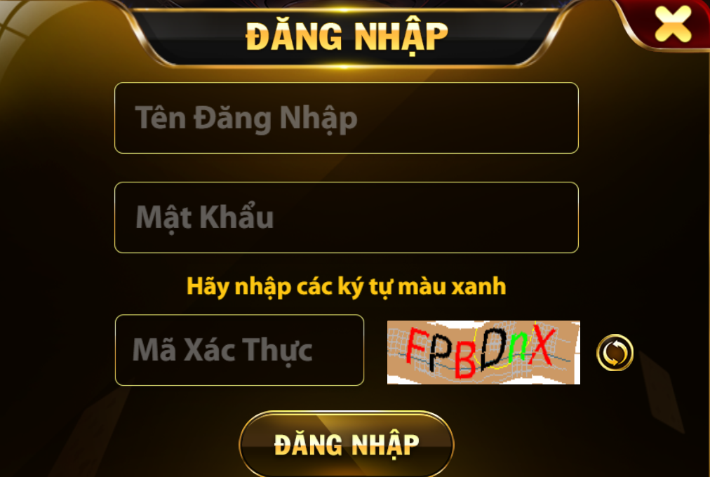 Cách đăng nhập Sunwin