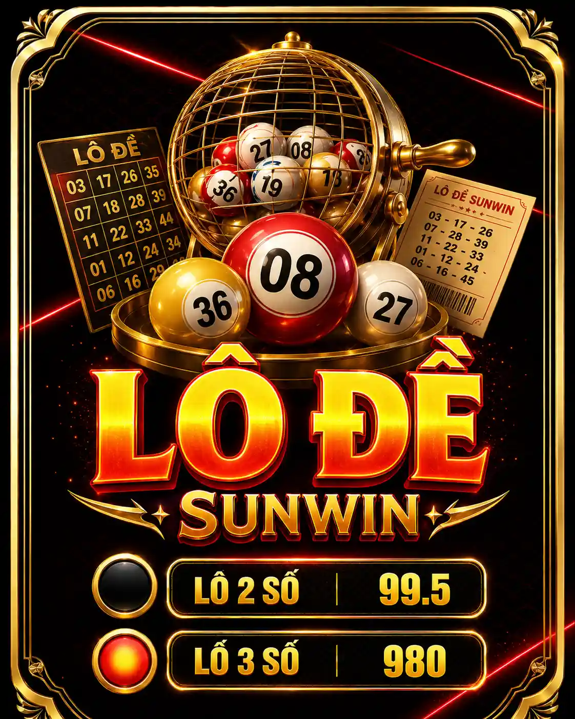 Lô đề sunwinblu.net