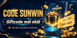 Code Sunwin mới nhất hiện nay