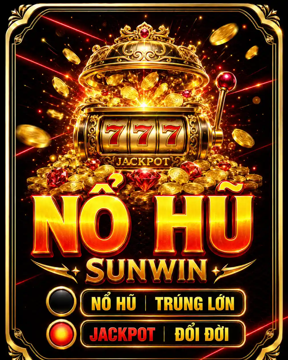 Nổ hũ Sunwinblu.net