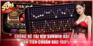 Thống Kê Tài Xỉu Sunwin