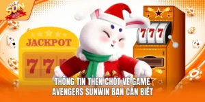 Game Avengers Sunwinblu.net