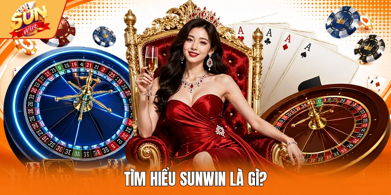 Sunwin là gì?