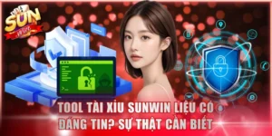 Tool Tài Xỉu Sunwin